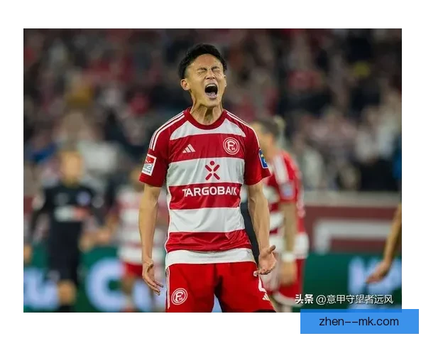 杜塞尔多夫德甲附加赛首回合3-0领先却被逆袭最终无缘晋级