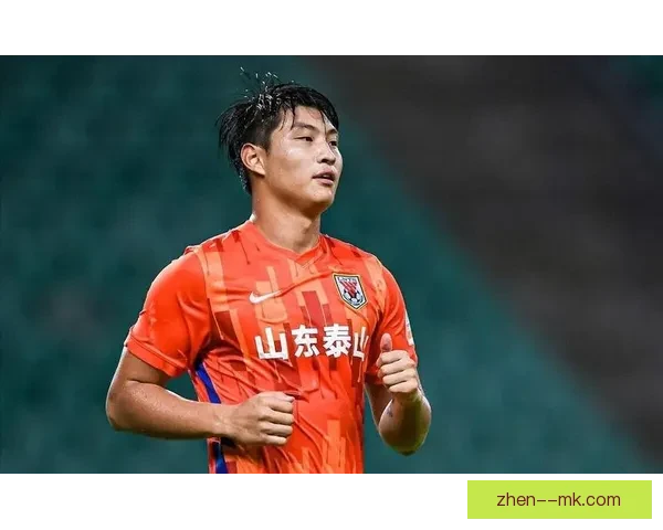 郭田雨斩获中超金靴后正式留洋葡萄牙开启新篇章